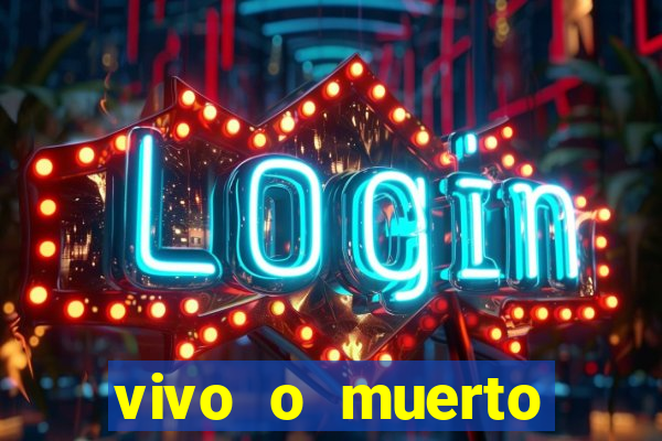 vivo o muerto manhwa pt br